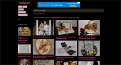 Desktop Screenshot of cwoodfoto.com